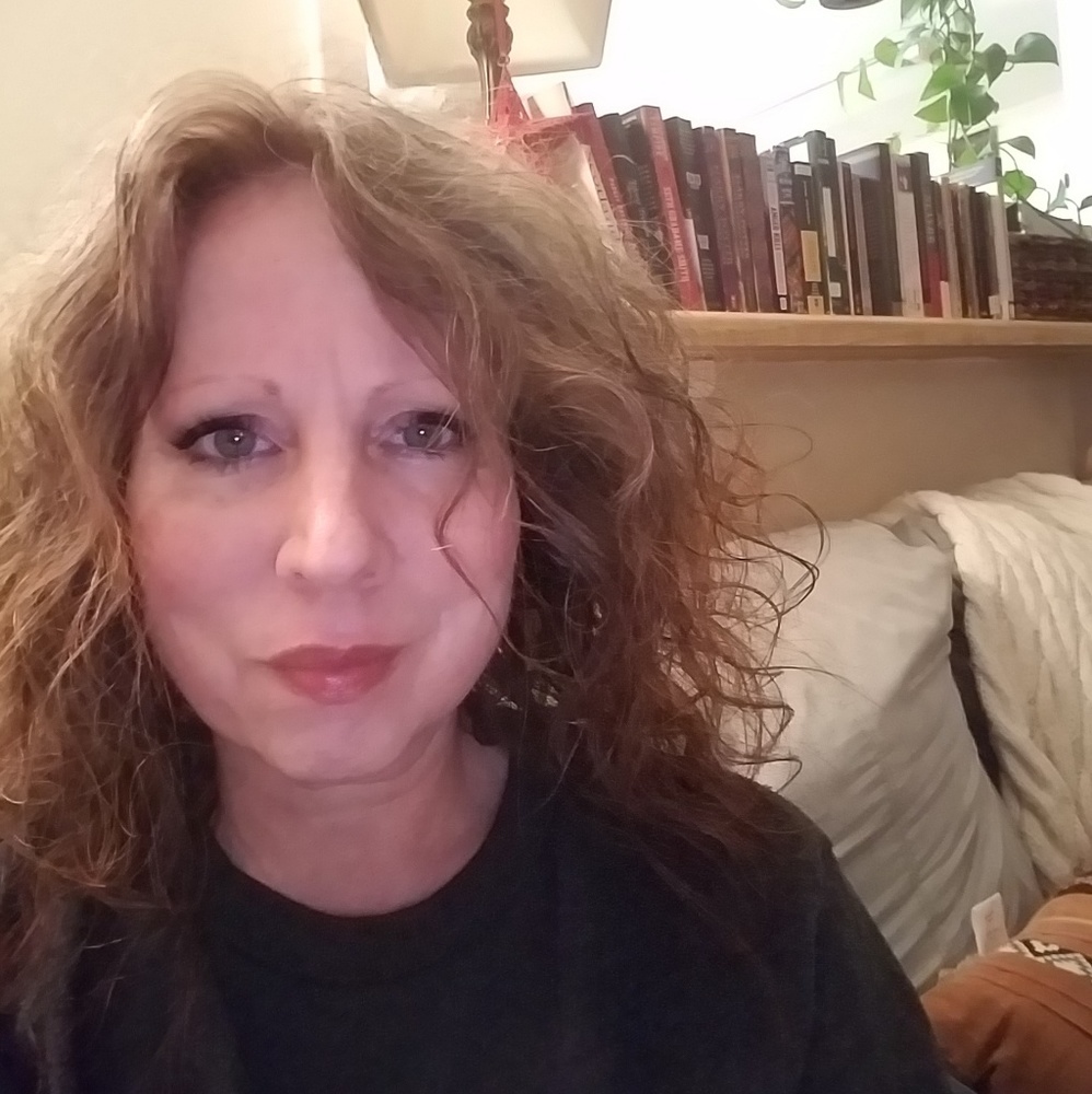 Meet your Posher, Rhonda